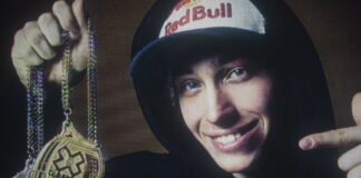 絶体カムバック不可能と言われたマーカス・クリーブランドの復活劇ストーリー