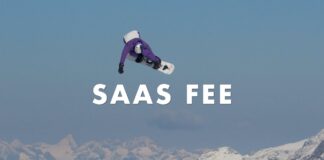 マーク・マクモリスのサースフェー・トリップをまとめたブログ的動画