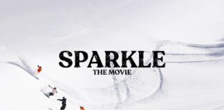 マルコ・グリック遺作!SPARKLE