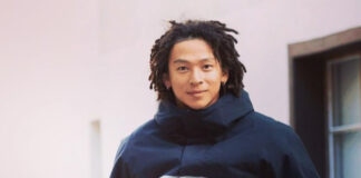 平野歩夢モデルUNIQLOハイブリッドダウンパーカが発売開始!