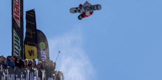 戸塚優斗がDEW TOUR優勝!平野歩夢が人類史上初となるトリプルコーク1440メイク!!