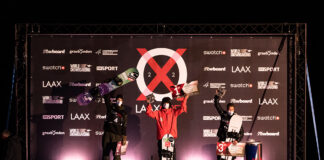 平野歩夢が北京五輪前の前哨戦W杯LAAX OPENで2連続V達成!ショーン・ホワイトが5度目のオリンピックを決めた!!