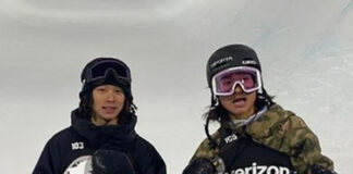 X GAMES 平野歩夢、海祝が兄弟で銀、銅メダルの快挙!金はスコッティ・ジェームス