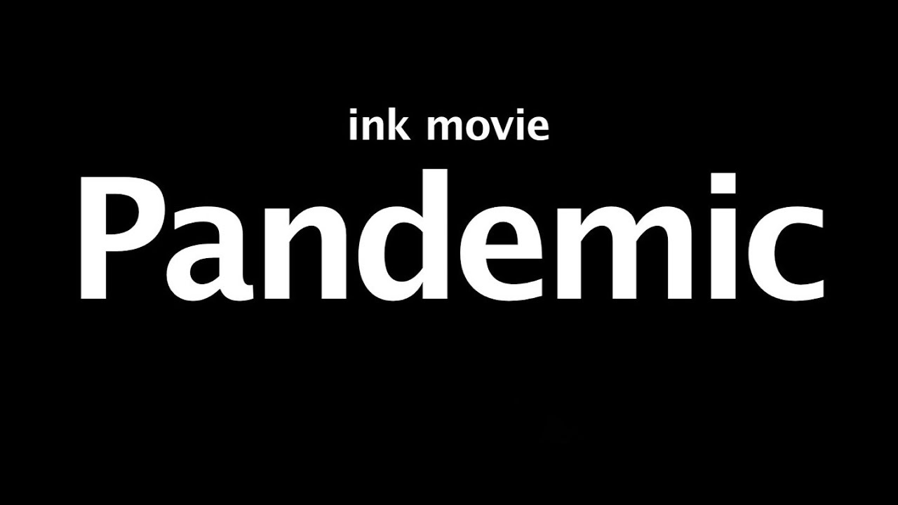 INK MOVIE 2021最新作『Pandemic』 日本一わかりやすいスノーボードサイト！DMKsnowboard