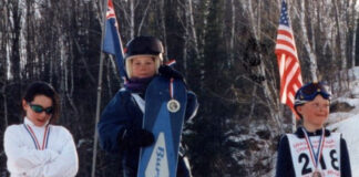 最後のオリンピック前に過去を思い出す35歳のショーン・ホワイト