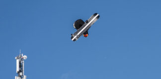 平野歩夢がLAAX OPENでも躍動し予選1位通過!ショーンは4位で決勝へ