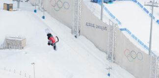 ハーフパイプ男子予選速報!平野歩夢が圧巻のルーティーンで1位通過を決めた!!ショーン・ホワイトも決勝へ