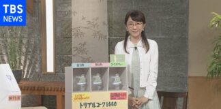 平野歩夢の人類史上最高難度トリプルコーク1440をわかりやすく解説する動画