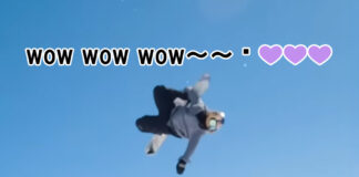 アンナ・ガッサーが女子最高スタイルの540を披露!