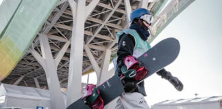 日経新聞で西田崇コーチが語った鬼塚雅が1本目から勝負をかけた理由