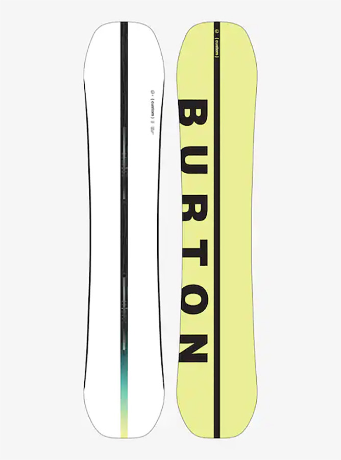 平野歩夢監修スペシャルボード Custom Winning LTD burton - ボード