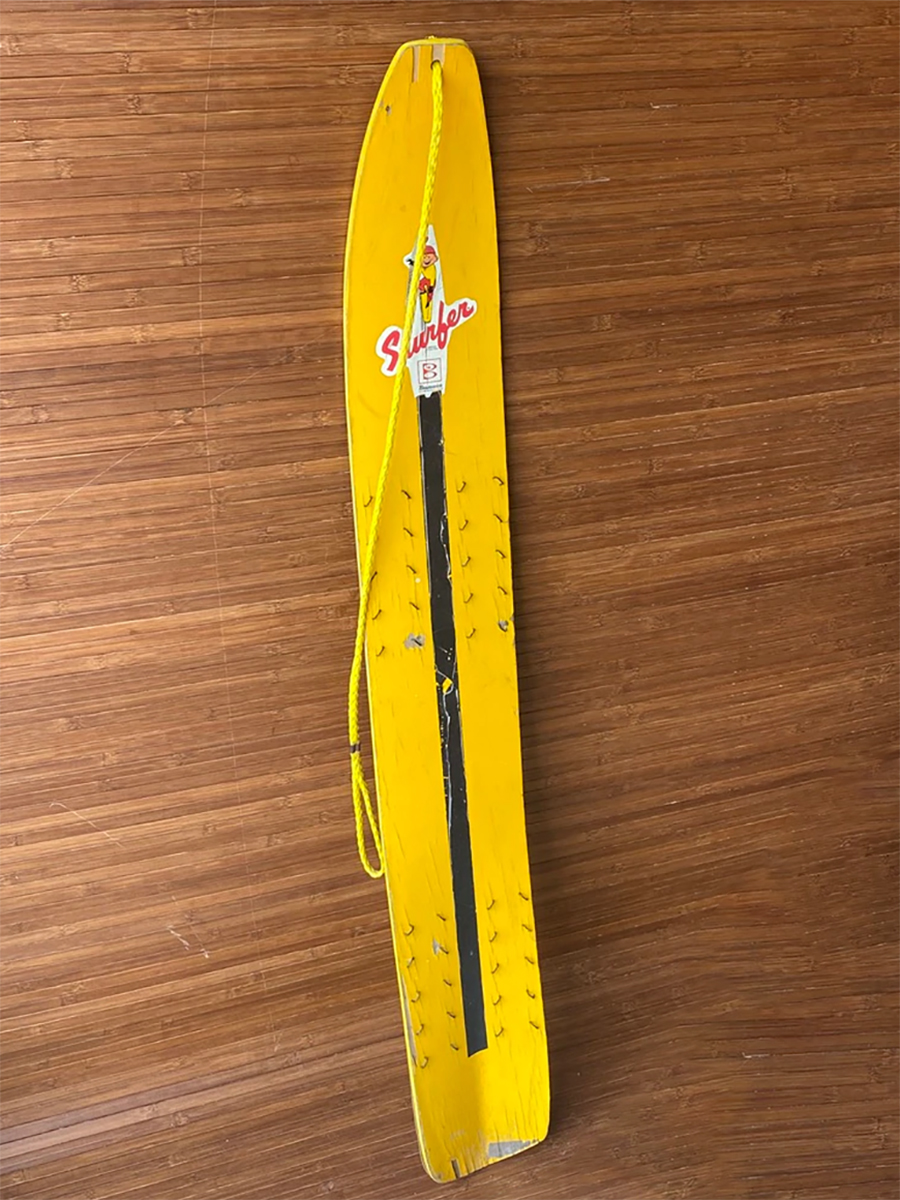 ☆希少 1990年代 SHUVIT スノーボード☆ スノーボード 