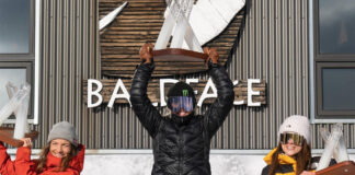 地球上最高峰のライダーを決めるナチュラルセレクションで五輪金メダリストのゾーイ・サドウスキー・シノットが優勝!