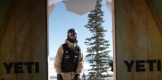 Burton Team 最新アップデート!Natural Selection編