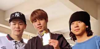 平野歩夢も応援に駆け付けた!日本初Xゲームズで堀米雄斗が金メダル獲得!!