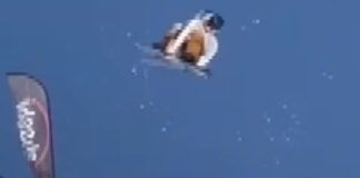 憧れの歩夢選手を目指して!大技ダブルコーク1080を成功させた世界最年少の村上広乃輔