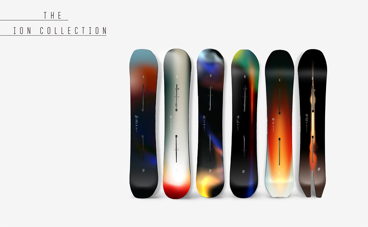 ENDEAVOR SNOWBOARDS 日本一わかりやすいスノーボードサイト！DMKsnowboard