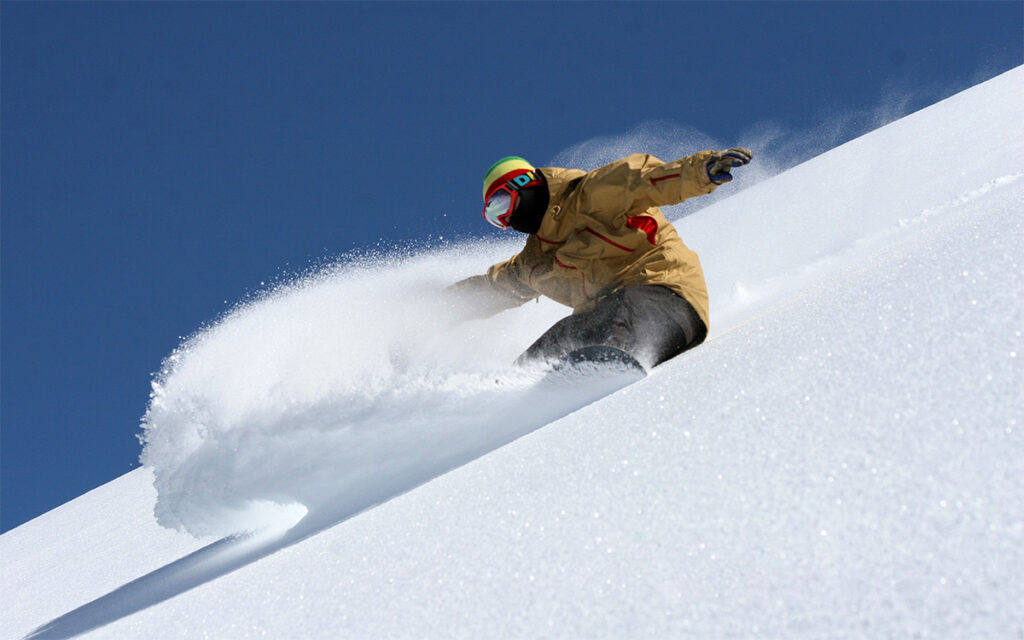 7 Tips for How Snowboard Powder 日本一わかりやすいスノーボードサイト！DMKsnowboard