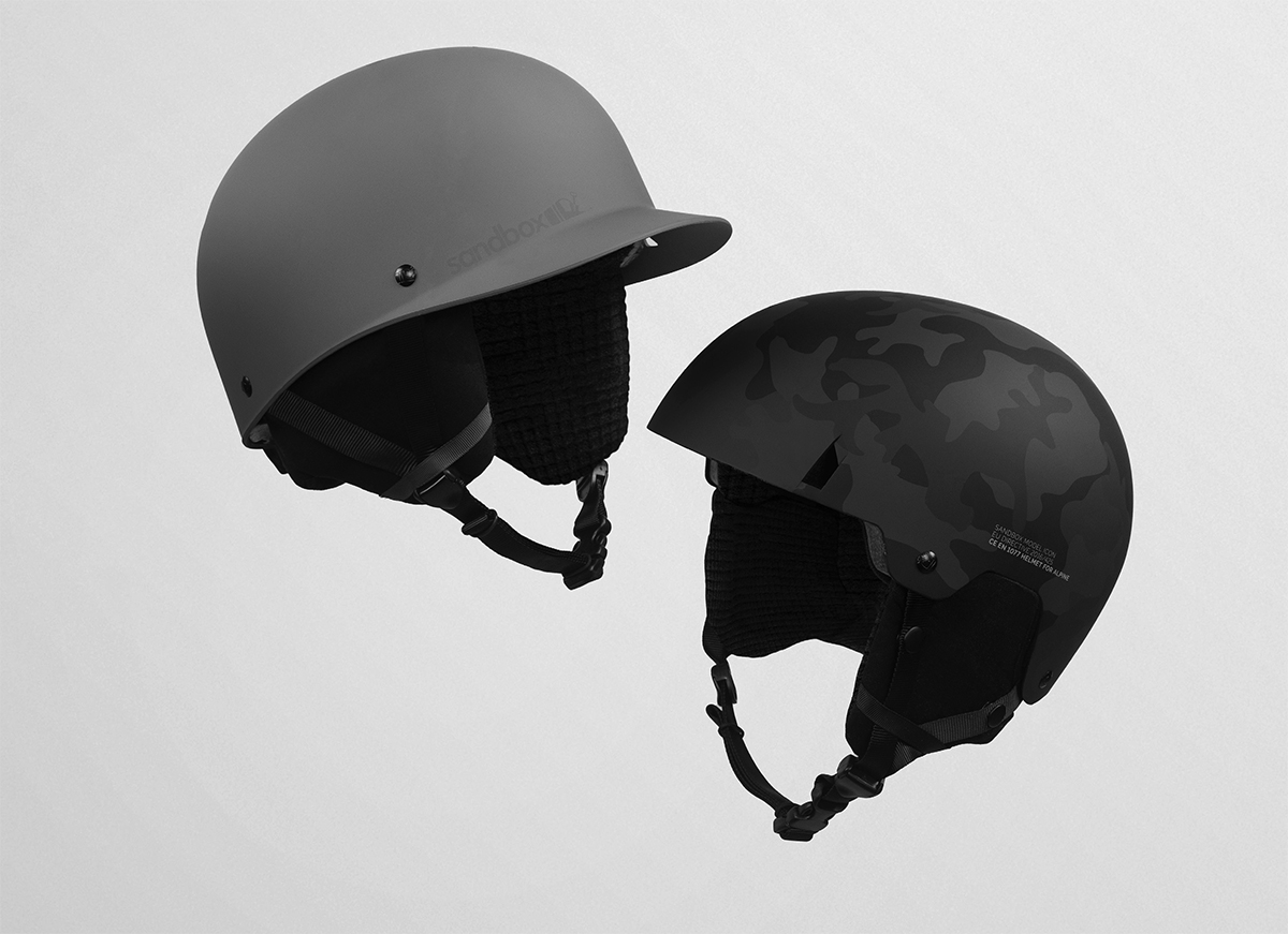 本日からSANDBOXヘルメット全モデル発売へ | 日本一わかりやすい 