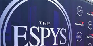 ESPY賞に平野歩夢がノミネート