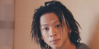 平野歩夢とユニクロの今シーズンの新たなチャレンジが始動!