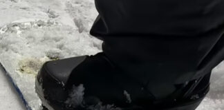 荻原大翔がStep On®からのテクニカルパークラン