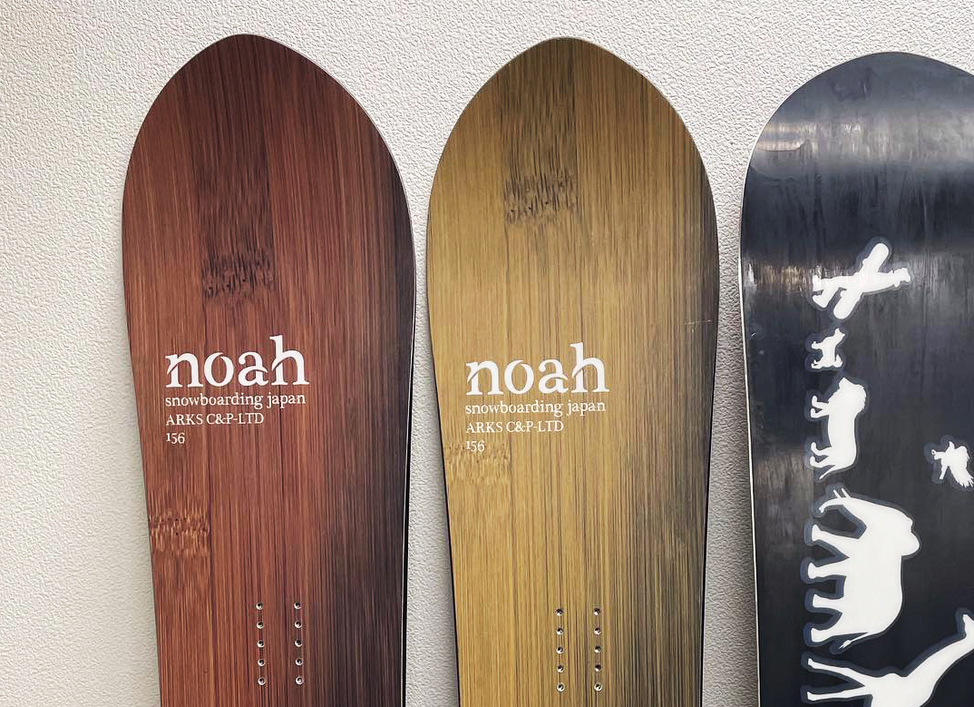 22-23 ノア NOAH snow boarding C.T xx152.5