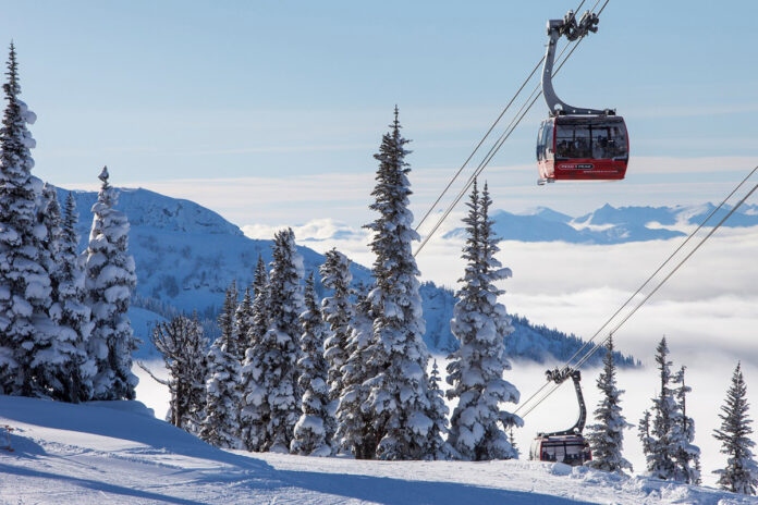Whistler