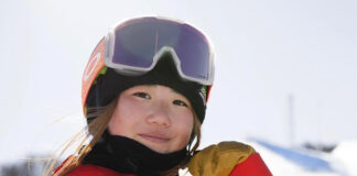 SAJが22-23ナショナルチーム日本代表を発表!