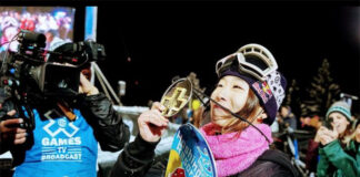 鬼塚雅が現役続行宣言!2026年ミラノ・コルティナ・オリンピックに挑戦