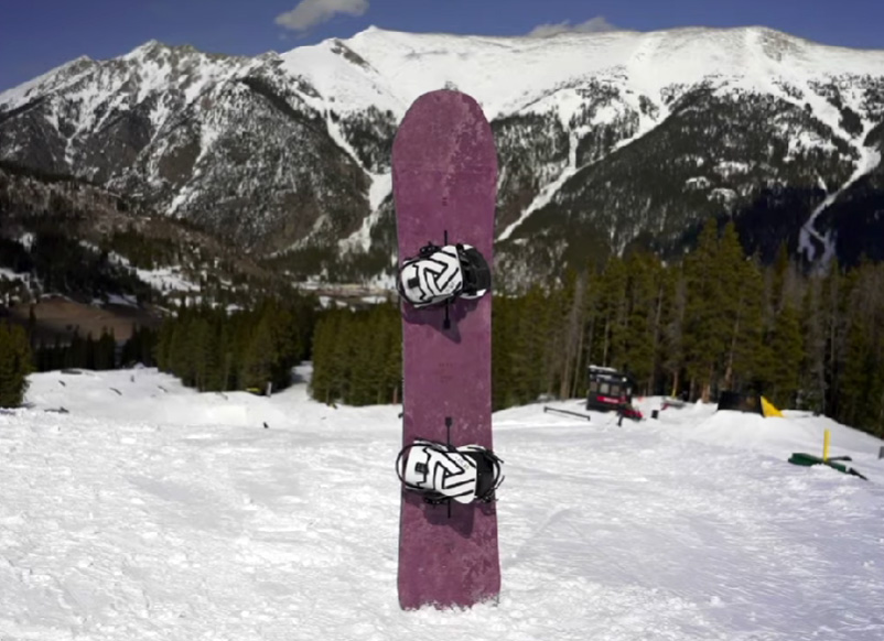 アメリカ人気ユーチューバーのEndeavor Scoutの評価は「パウダーとカービングに最適！」 日本一わかりやすいスノーボードサイト