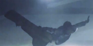 世界一ぶっ飛ぶライダー平野海祝(歩夢の弟)がバートンと正式契約!