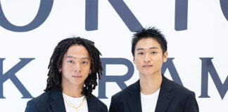 世界一ぶっ飛ぶライダー平野海祝が兄・歩夢と同じTOKIOインカラミ所属に!