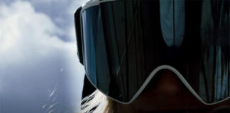 アンナ・ガッサー、クレメンス・ミラウアー SAAS FEE 2022 STOMPINGGROUNDS