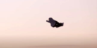 豪華ライダー陣結集 Burton Team Update カードローナ撮影編