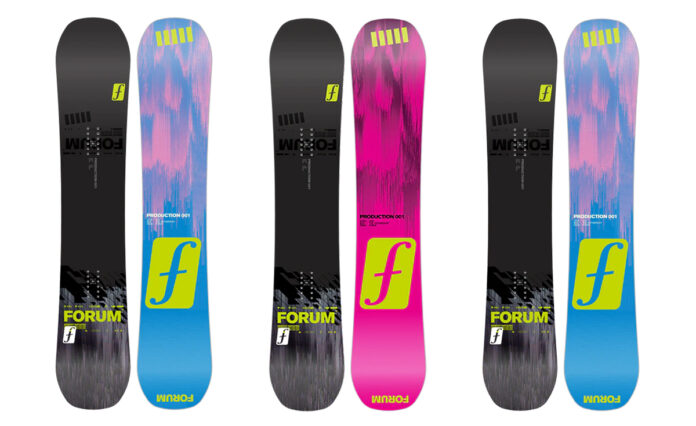 復活FORUM SNOWBOARDSが本日販売開始！ | 日本一わかりやすいスノーボードサイト！DMKsnowboard
