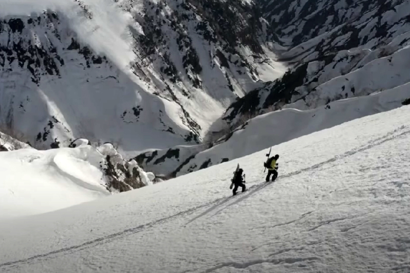 K2 Snowboarding JAPAN TEAM EDIT「TATEYAMA」 日本一わかりやすいスノーボードサイト！DMKsnowboard