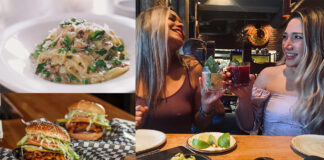 ウィスラーでおすすめ!リーズブナブル価格レストラン10選