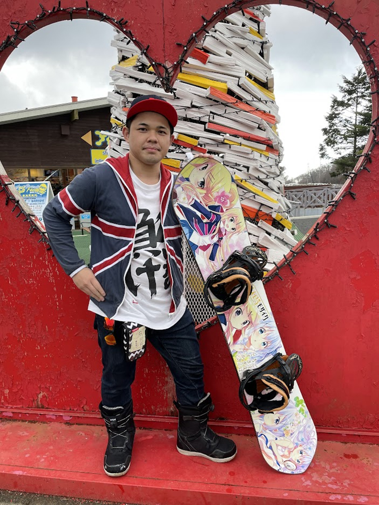 アニメ、ゲームファン必見！savana_707さんのお気に入りアニメを