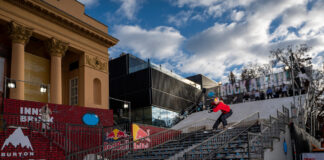 欧州で最も熱いスノーイベント!SNOWFEST INNSBRUCKハイライト