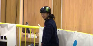 平野歩夢は怪我の影響でスケボー日本選手権は7位で日本一を逃す