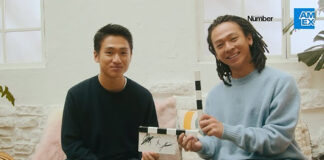 平野歩夢・海祝 兄弟インタビュー さらにその先へ。未来に向けて“成長する”ための努力と支え