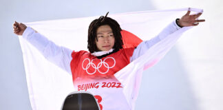 平野歩夢が遂に出撃!W杯のためスイス、アメリカ、カナダへ