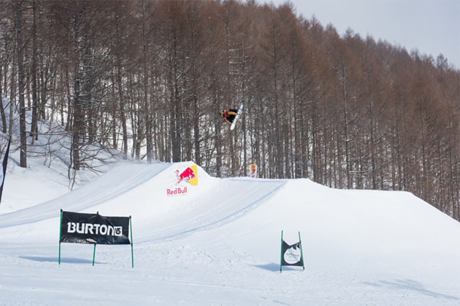 世界のトップで活躍する選手の登竜門INDY PARK JAM Rookie Fest 2023 日本一わかりやすいスノーボードサイト