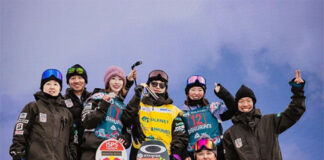 長谷川帝勝が世界選手権で金メダル獲得の快挙!鬼塚雅も銀メダル獲得だ!!