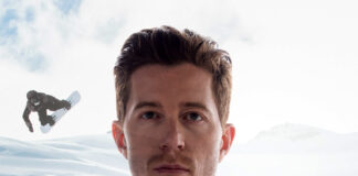 ショーン・ホワイトが突如発表したドキュメンタリー作品の中身とは?