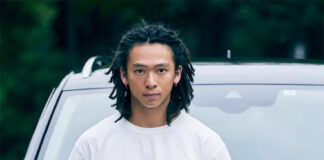 平野歩夢が出演するフォルクスワーゲンの新テレビCMが公開!