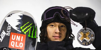 日本ナショナルチームが2023-2024シーズンの強化指定選手を発表!平野歩夢は上から2つ目のAランク入り