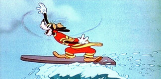 ボード界に衝撃的な新説発表!「グーフィースタンス」の起源とは?