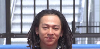 平野歩夢がサプライズで登場!新潟県内最大級のスケートパークがオープン